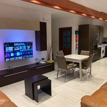 Xl Bugibba Home Σεντ Πόλς Μπέι Εξωτερικό φωτογραφία