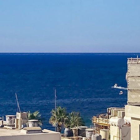 Xl Bugibba Home Σεντ Πόλς Μπέι Εξωτερικό φωτογραφία