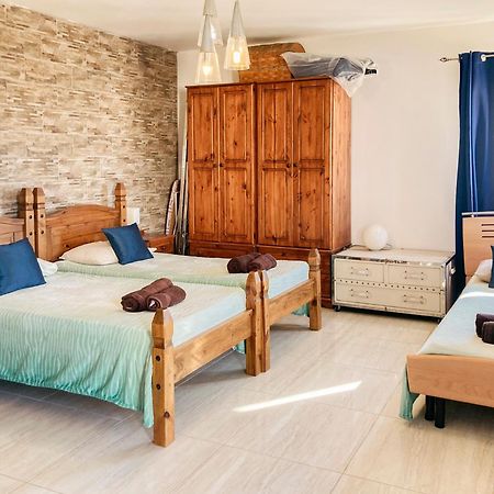 Xl Bugibba Home Σεντ Πόλς Μπέι Εξωτερικό φωτογραφία