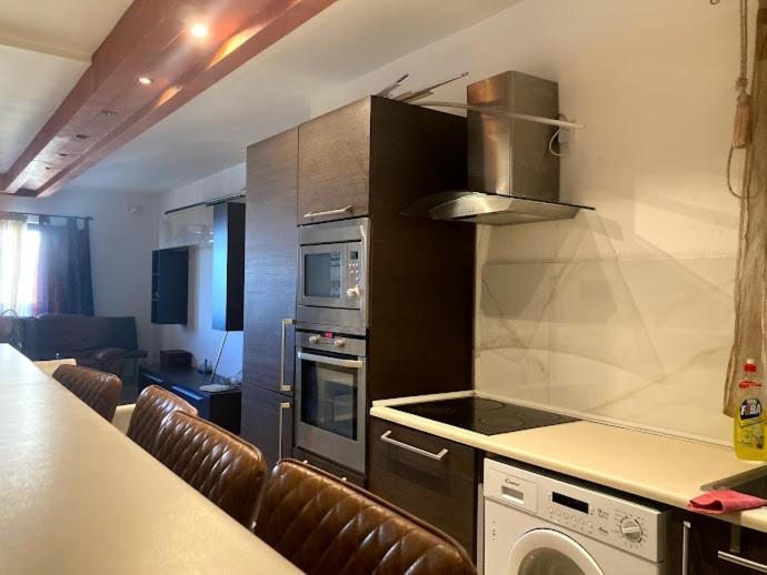 Xl Bugibba Home Σεντ Πόλς Μπέι Εξωτερικό φωτογραφία