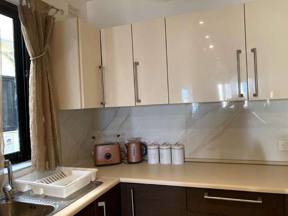 Xl Bugibba Home Σεντ Πόλς Μπέι Εξωτερικό φωτογραφία