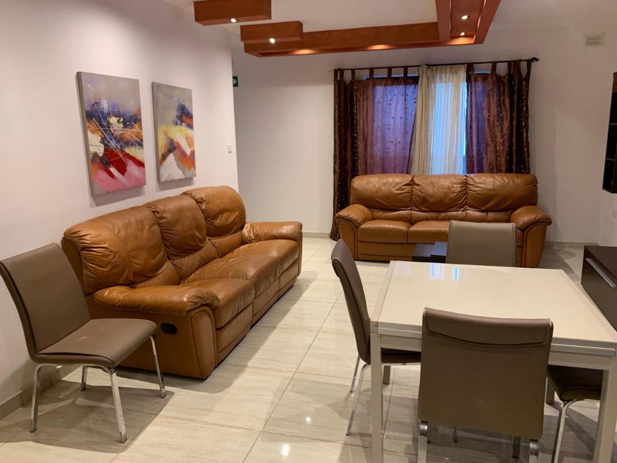 Xl Bugibba Home Σεντ Πόλς Μπέι Εξωτερικό φωτογραφία