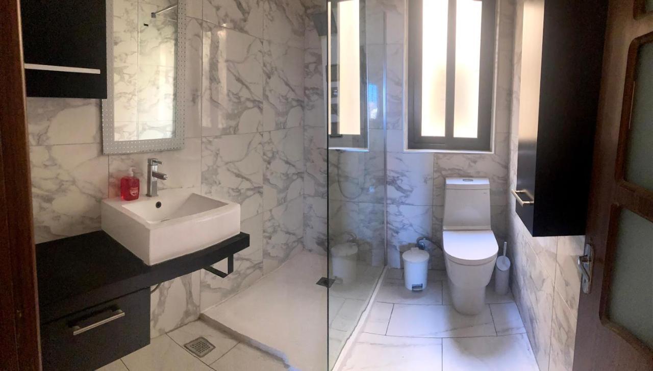 Xl Bugibba Home Σεντ Πόλς Μπέι Εξωτερικό φωτογραφία