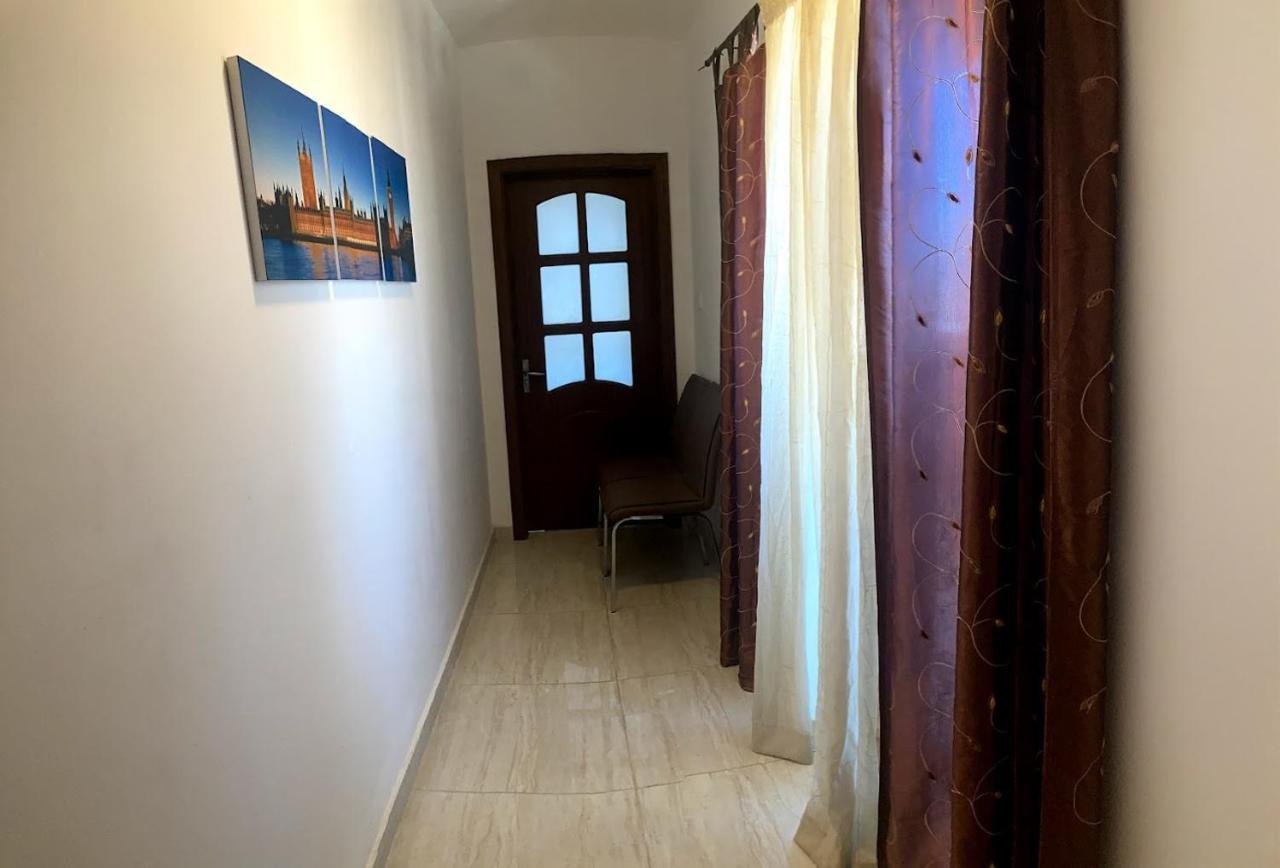 Xl Bugibba Home Σεντ Πόλς Μπέι Εξωτερικό φωτογραφία