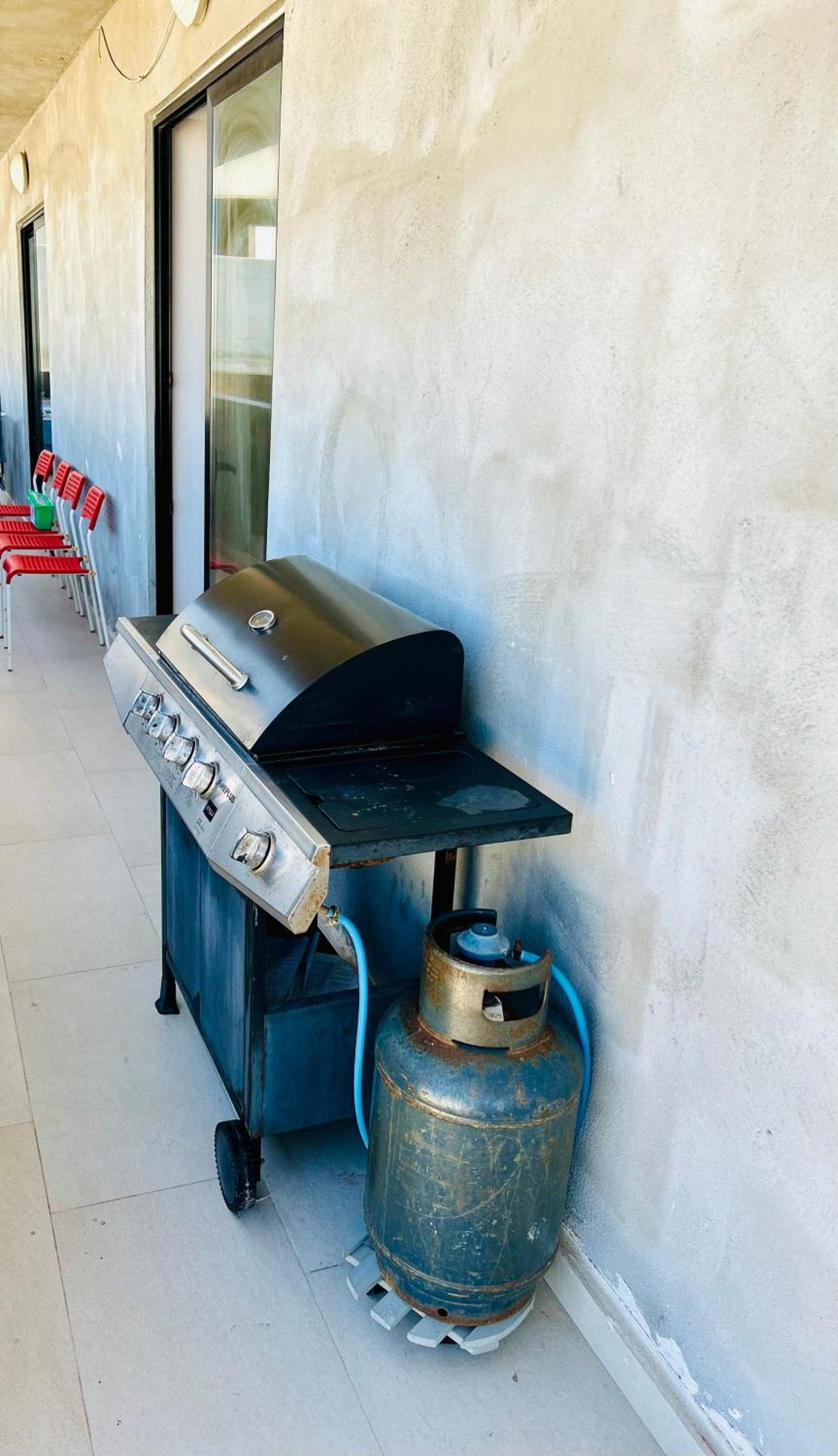 Xl Bugibba Home Σεντ Πόλς Μπέι Εξωτερικό φωτογραφία