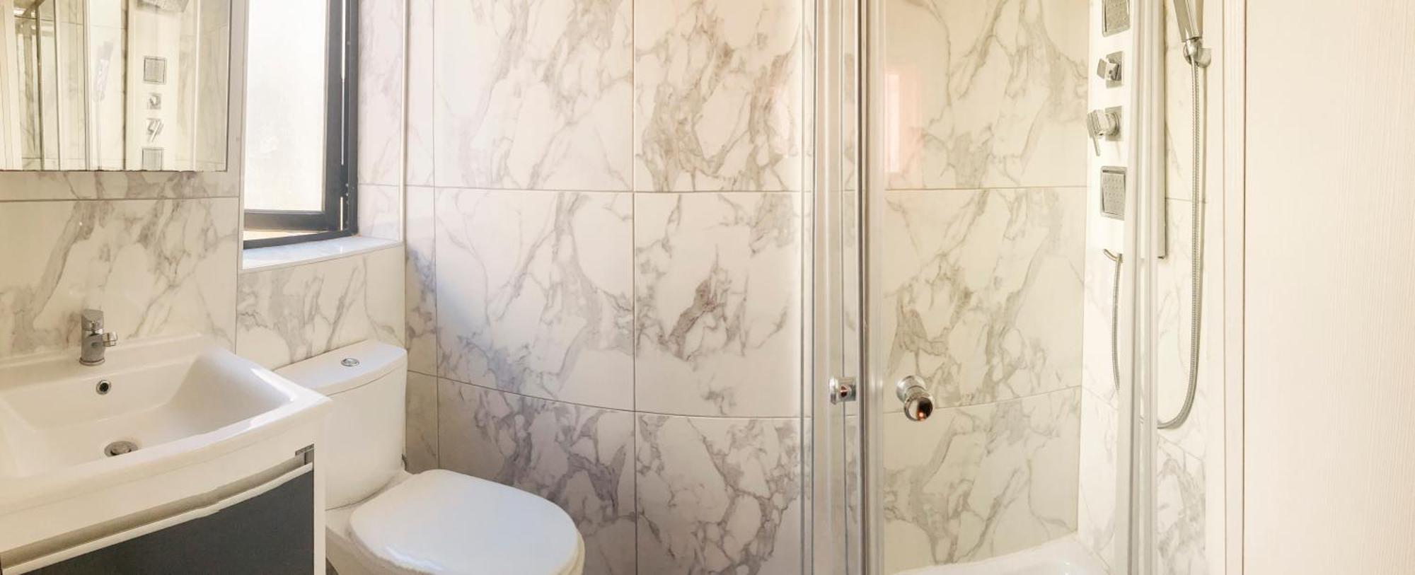Xl Bugibba Home Σεντ Πόλς Μπέι Εξωτερικό φωτογραφία