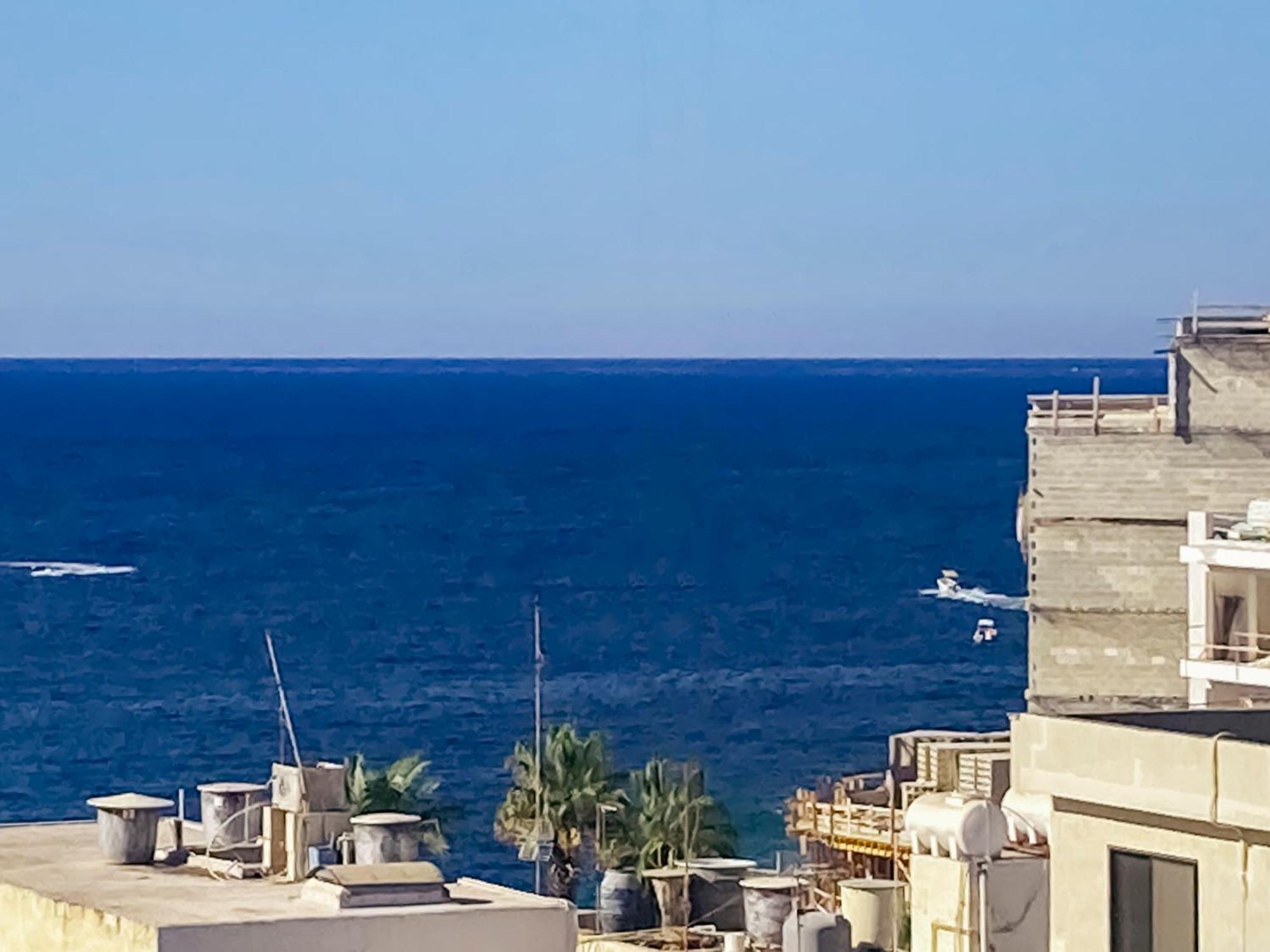 Xl Bugibba Home Σεντ Πόλς Μπέι Εξωτερικό φωτογραφία
