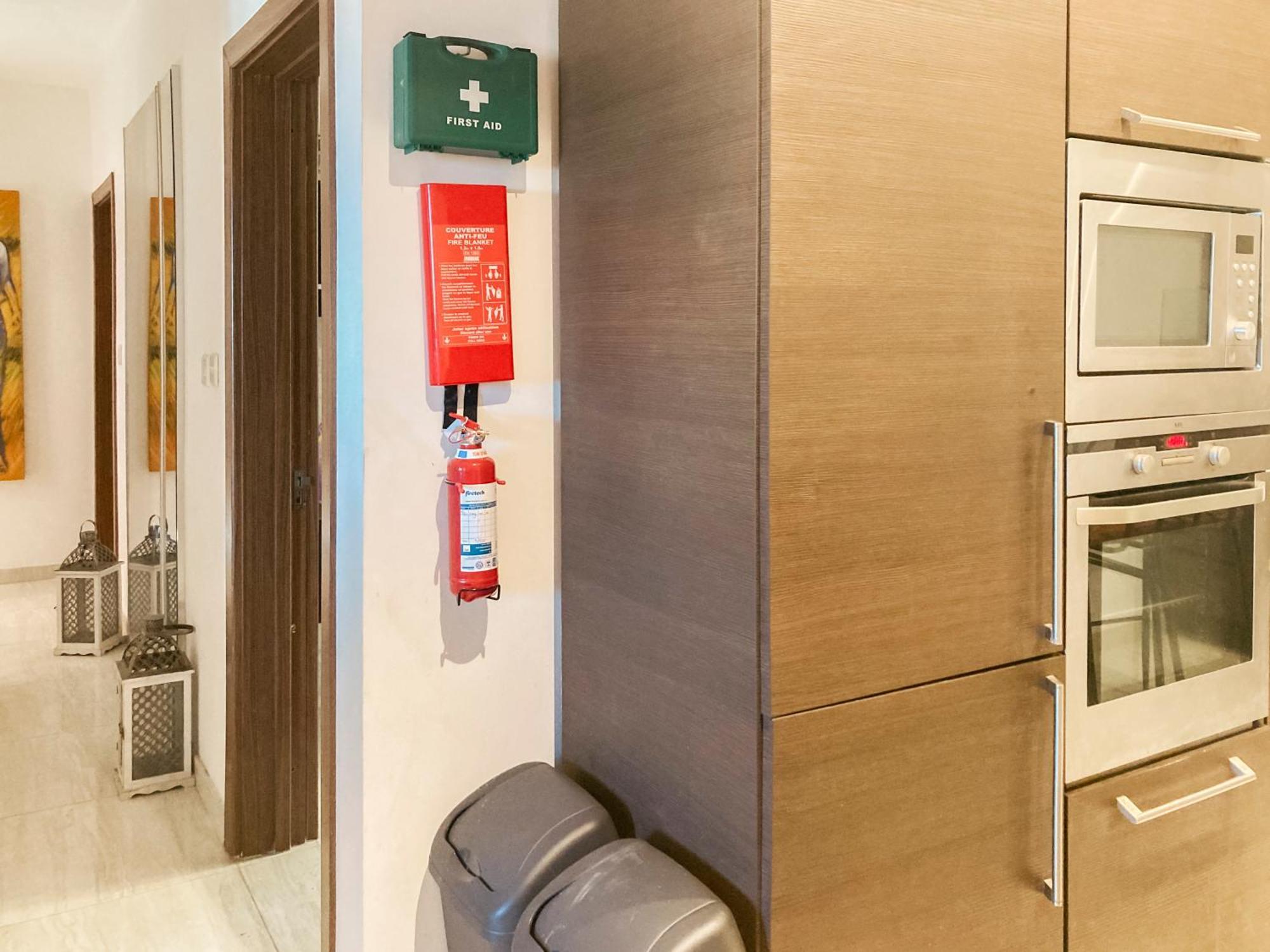 Xl Bugibba Home Σεντ Πόλς Μπέι Εξωτερικό φωτογραφία