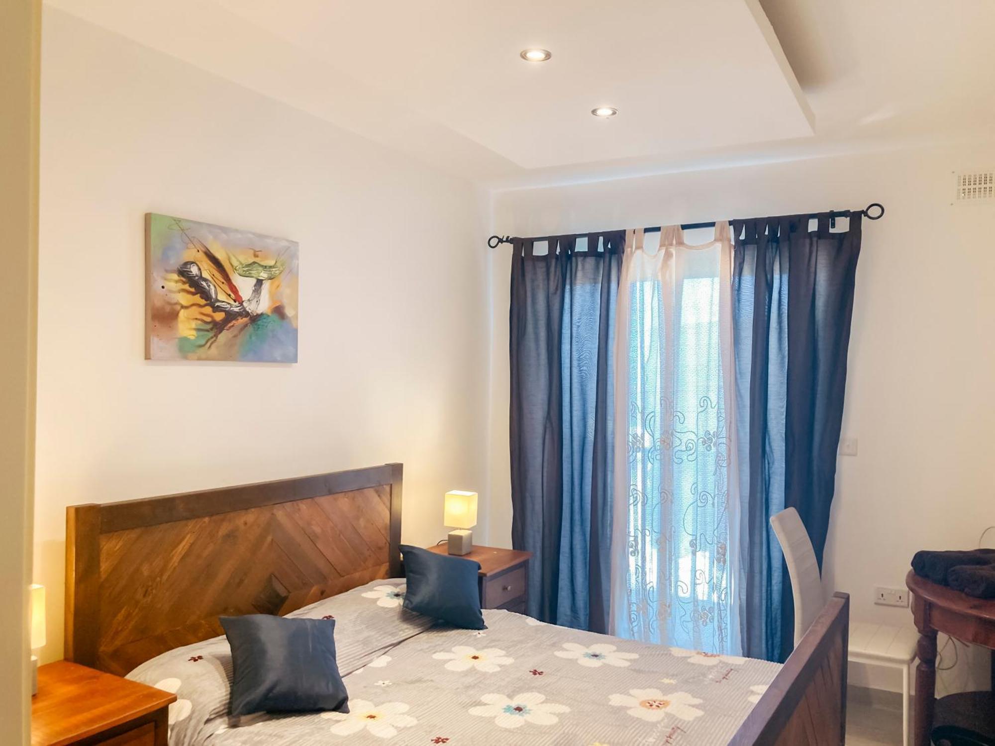 Xl Bugibba Home Σεντ Πόλς Μπέι Εξωτερικό φωτογραφία