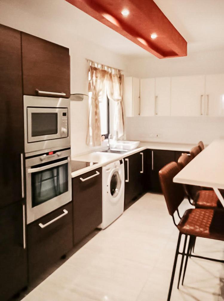 Xl Bugibba Home Σεντ Πόλς Μπέι Εξωτερικό φωτογραφία