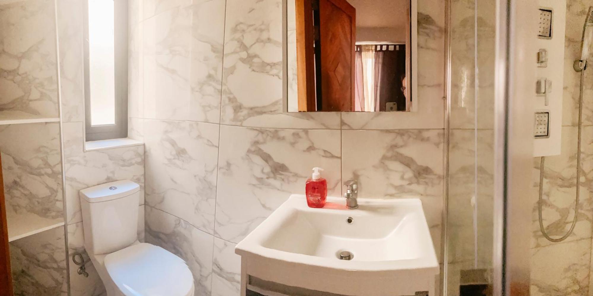 Xl Bugibba Home Σεντ Πόλς Μπέι Εξωτερικό φωτογραφία