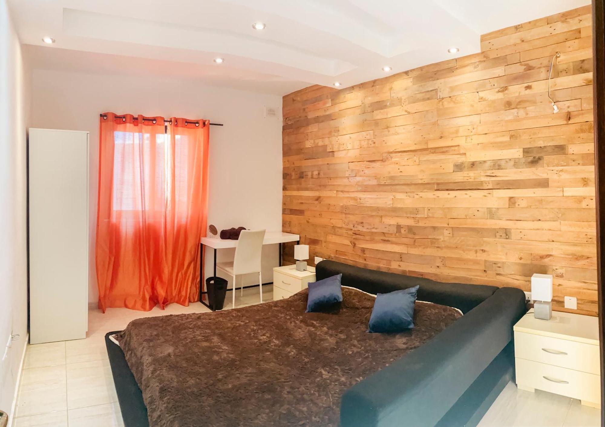 Xl Bugibba Home Σεντ Πόλς Μπέι Εξωτερικό φωτογραφία