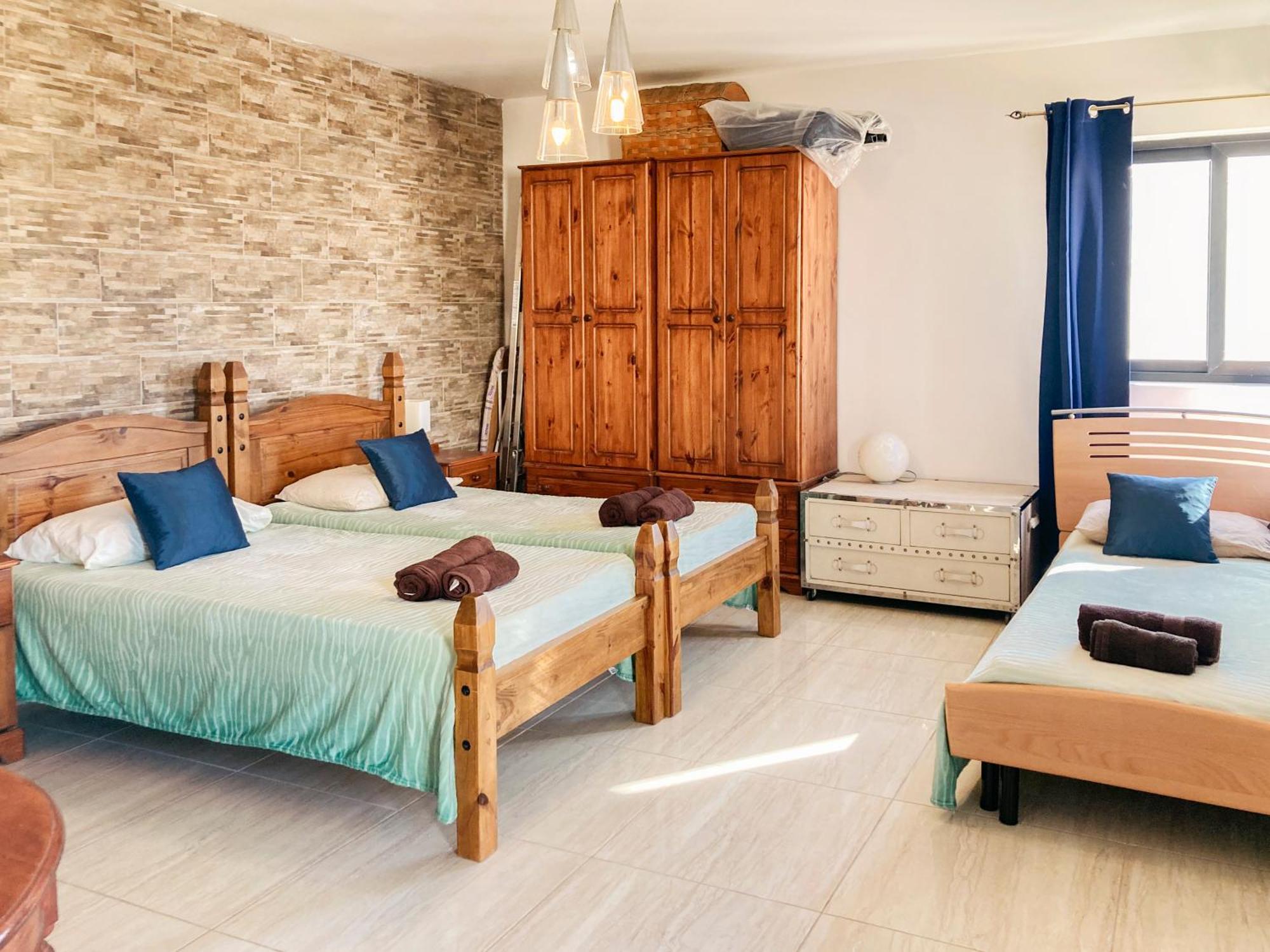 Xl Bugibba Home Σεντ Πόλς Μπέι Εξωτερικό φωτογραφία