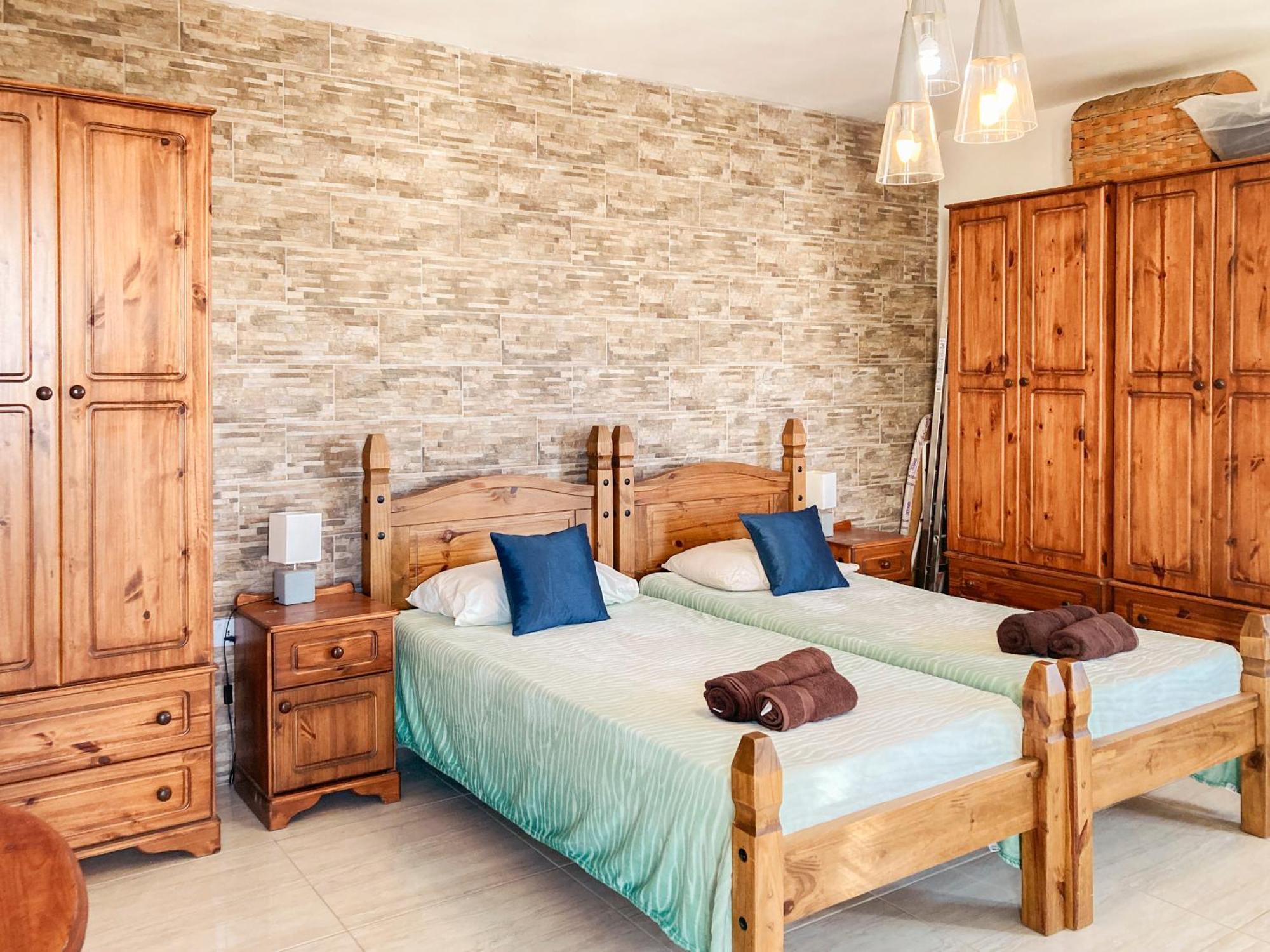 Xl Bugibba Home Σεντ Πόλς Μπέι Εξωτερικό φωτογραφία